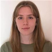 Profesora de repaso, se me da muy bien explicar y ayudar a los alumnos